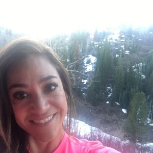 Meet your Posher, Christie